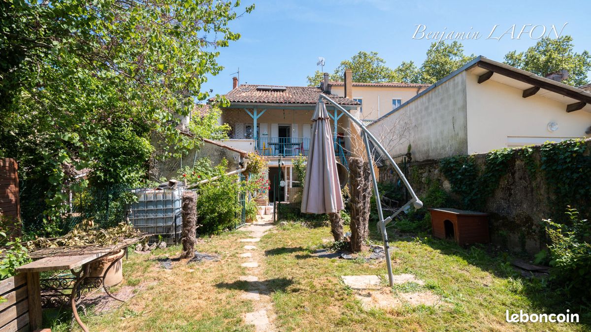 Maison 7 pièces 180 m² · à Nérac · 180 m² · 265 000 €