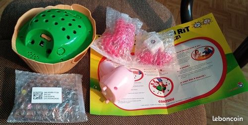 Jeu Le cochon qui rit dans son jabouzzi_ 3+ (image 6)