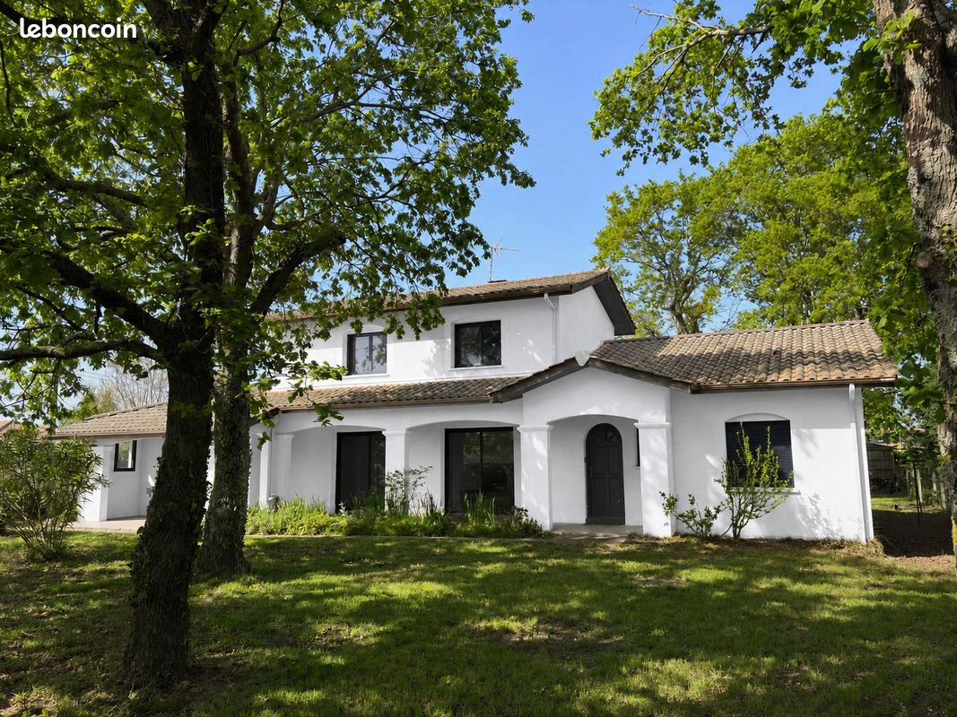 Maison 6 pièces 160 m² · à Gujan-Mestras · 160 m² · 780 000 €