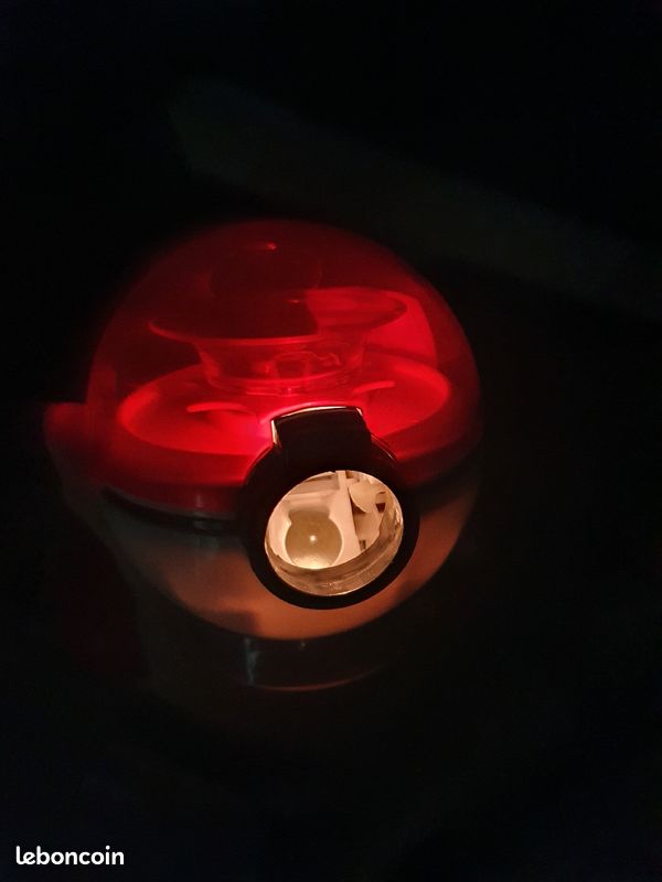 Pokeball Marble Storage case (image 10)
