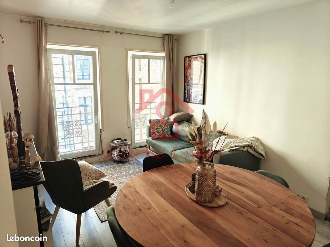 Appartement 2 pièces 42 m² · à Arras · 42 m² · 640 €