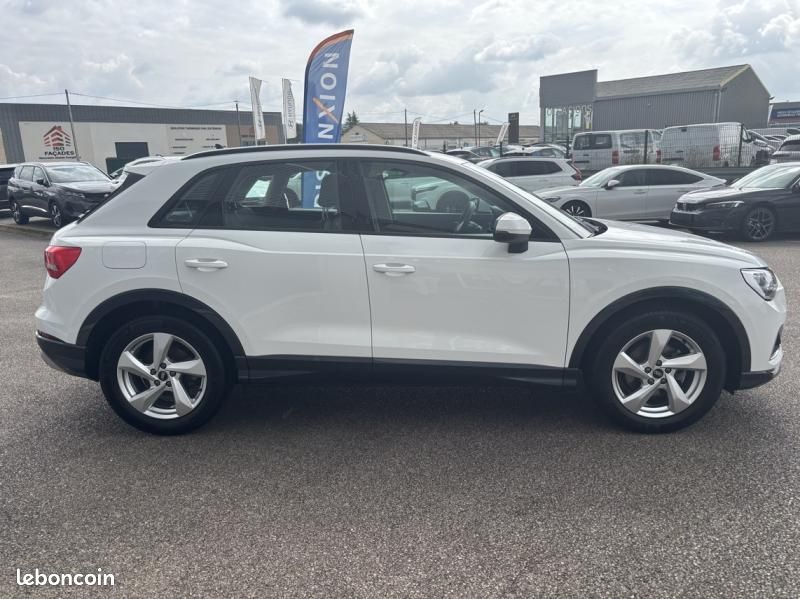 Audi Q3 35 TFSI 150ch Mild Hybrid Advanced S tronic 7 (image 4)