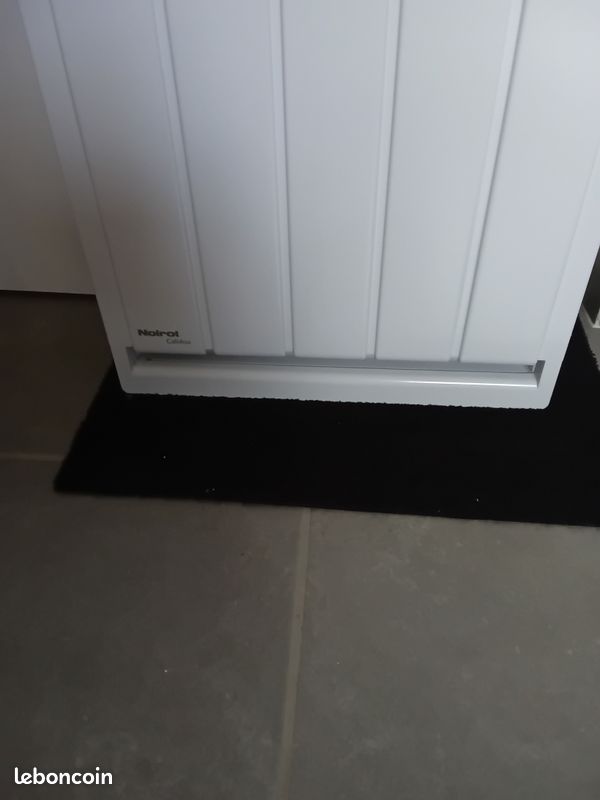 Radiateur électrique noirot (image 5)