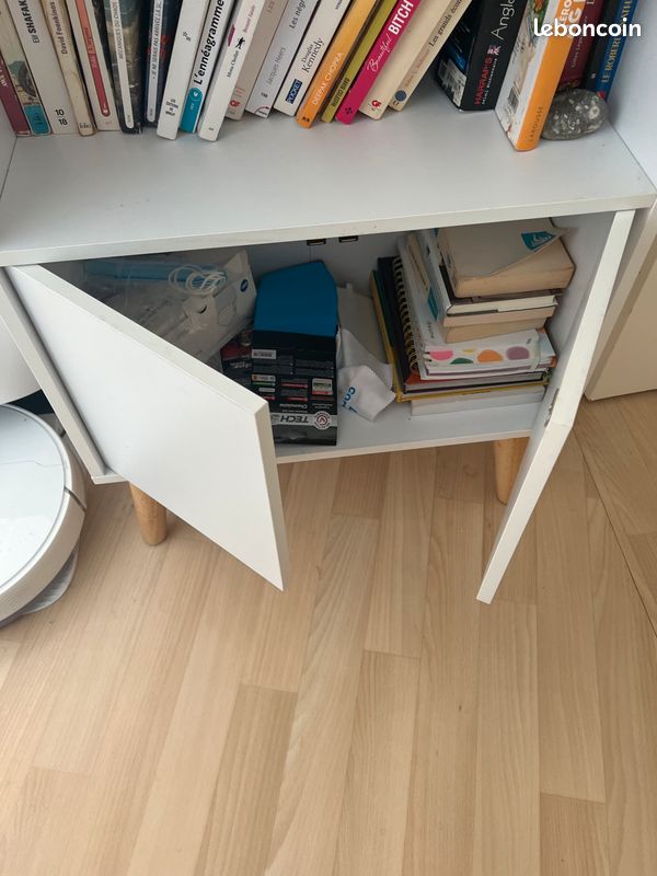 Petite bibliothèque (image 4)