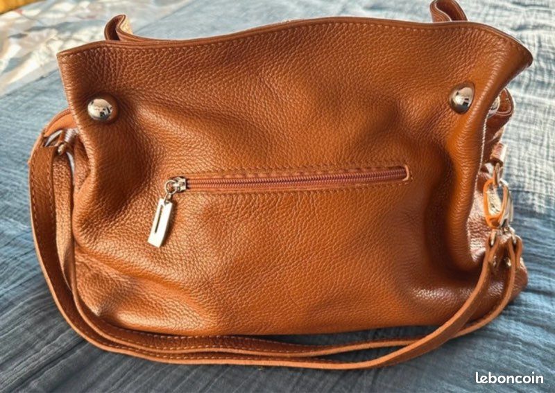 Edisac Sac A Main Sac à Main Edisac