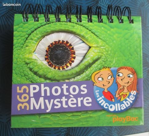 Un jour une photo Playbac (image 1)