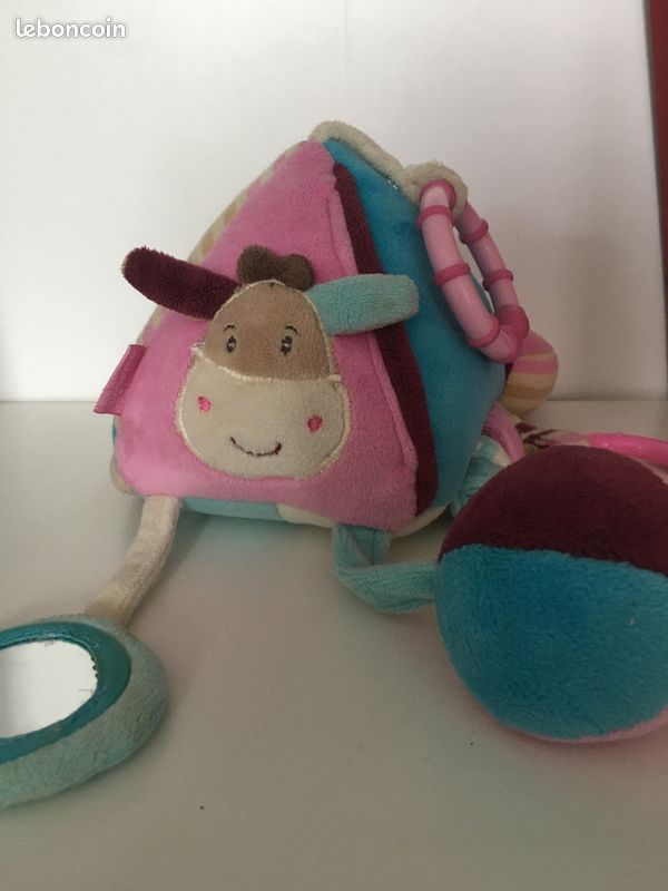 Jouet à suspendre bébé (image 2)
