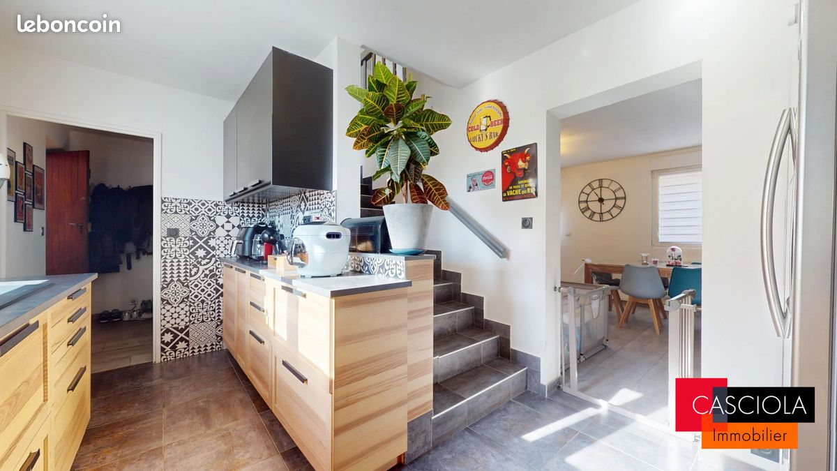 Appartement 4 pièces 85 m² · à Marly · 85 m² · 235 000 €