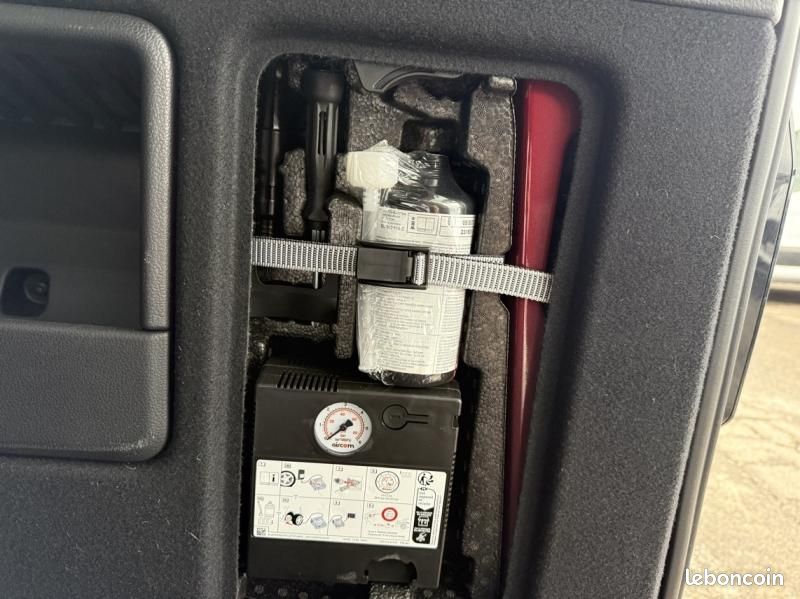Ford Grd Tourneo Connect 2.0 EcoBlue 122ch Sport (image 8)