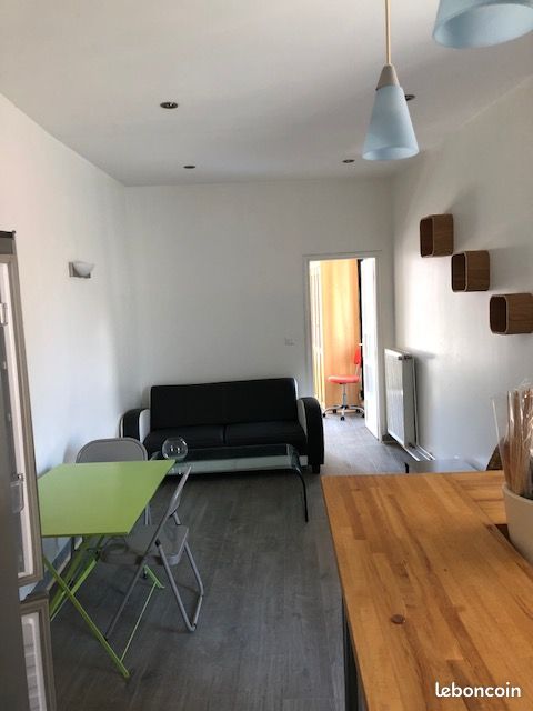 Appartement 2 pièces 40 m² · à Chambéry · 40 m² · 670 €/mois