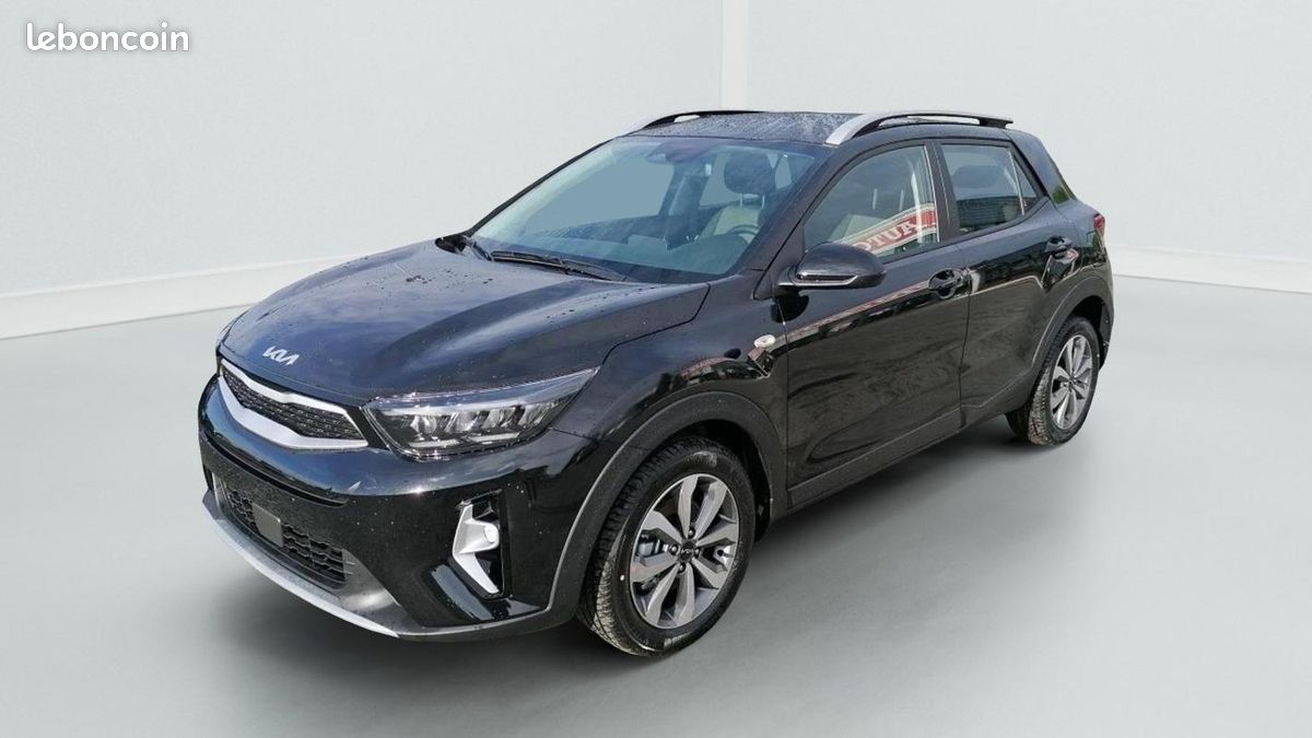 Kia Stonic - 1.0 T-GDI 100 DCT Active PHASE 2 (image 2)