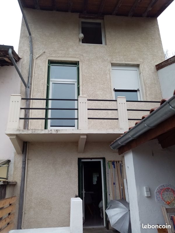Maison 4 pièces 98 m² · à Pont-d'Ain · 98 m² · 199 000 €
