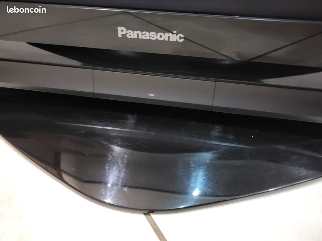Téléviseur Plasma Panasonic 42 pouces 107cm (image 3)