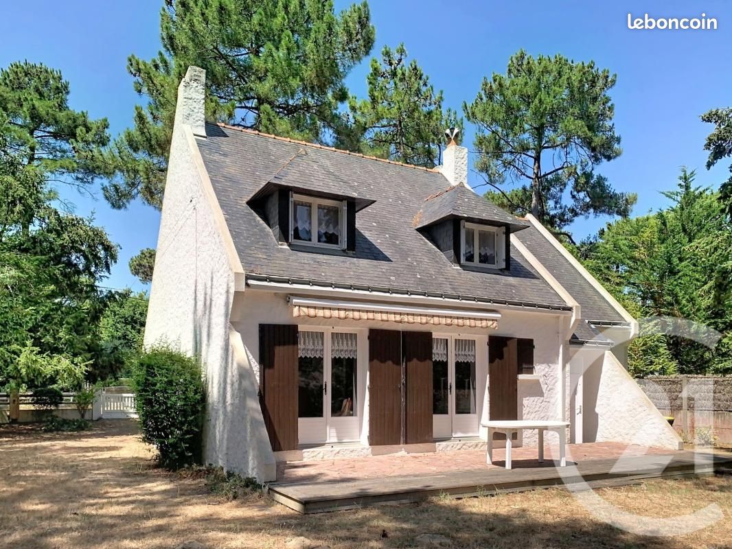 Maison 6 pièces 88 m² · à Assérac · 88 m² · 292 600 €