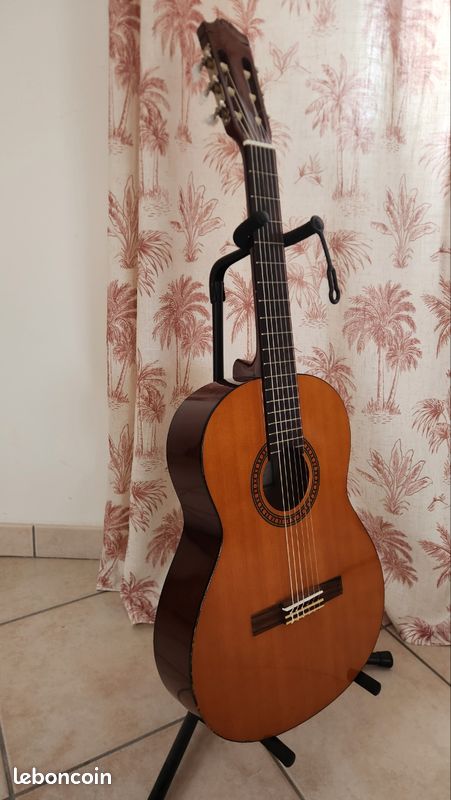 Guitare 3/4 Yamaha (image 2)