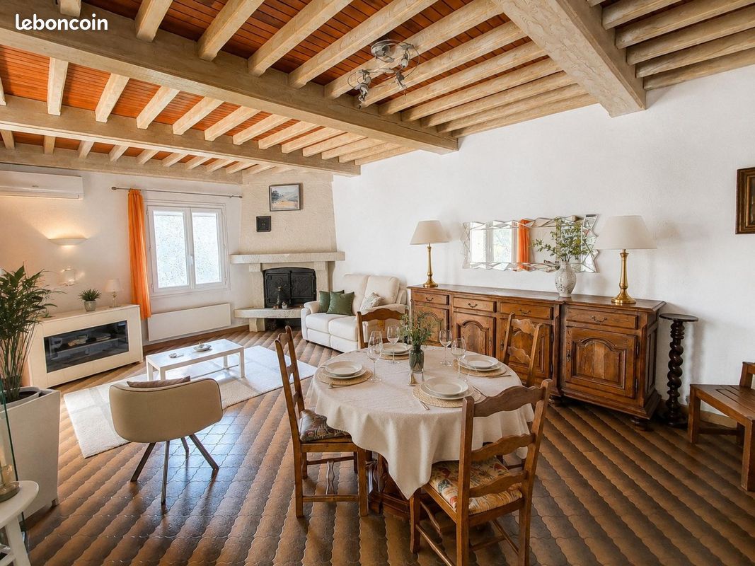 Maison 6 pièces 165 m² · à Grignan · 165 m² · 389 000 €