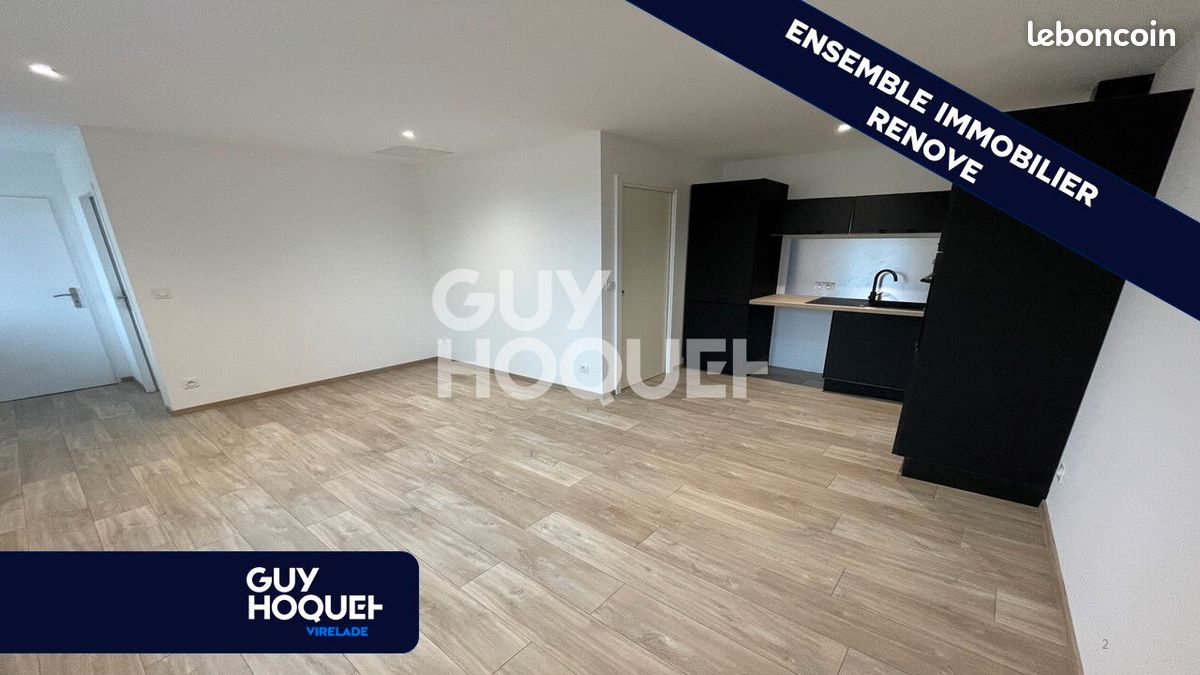 Maison 8 pièces 164 m² · à Cérons · 164 m² · 299 000 €