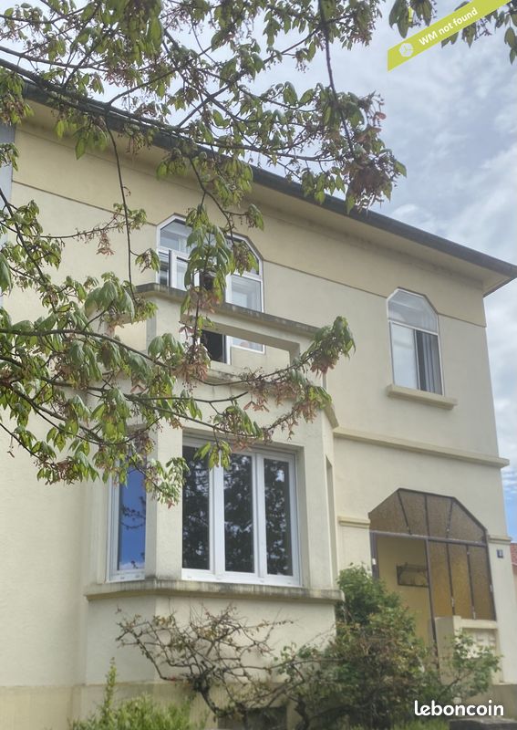 Maison 4 pièces 97 m² · à Thionville · 97 m² · 225 000 €