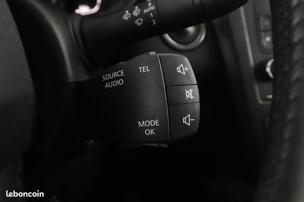 Renault Kadjar 1.6 dCi Energy Business 130 ch (image 25)