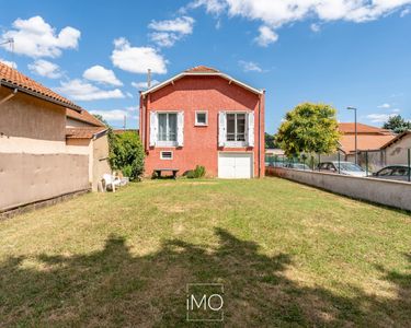Maison 430 000 € - 80 m²