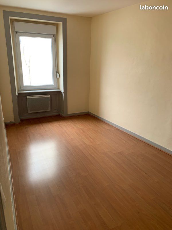 Appartement 6 pièces 117 m² · à Saint-Malo · 117 m² · 1 350 €/mois