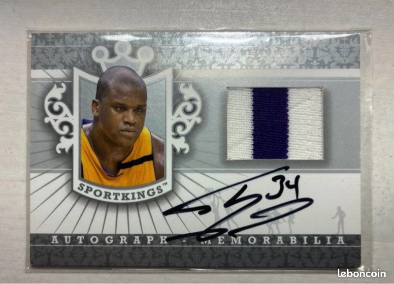 Shaquille O