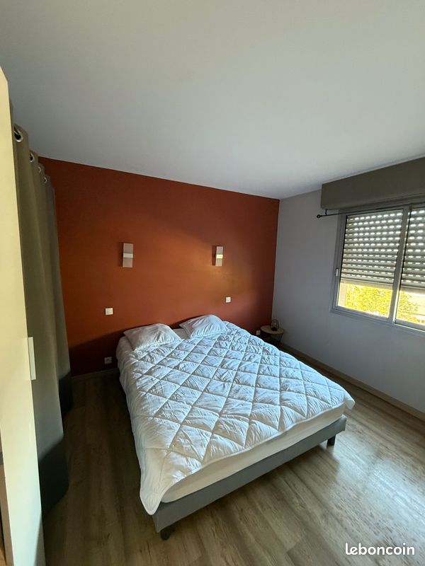 Appartement 3 pièces 62 m² · à Rodez · 62 m² · 700 €/mois