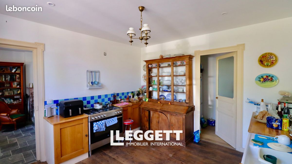 Maison 4 pièces 150 m² (image 3)