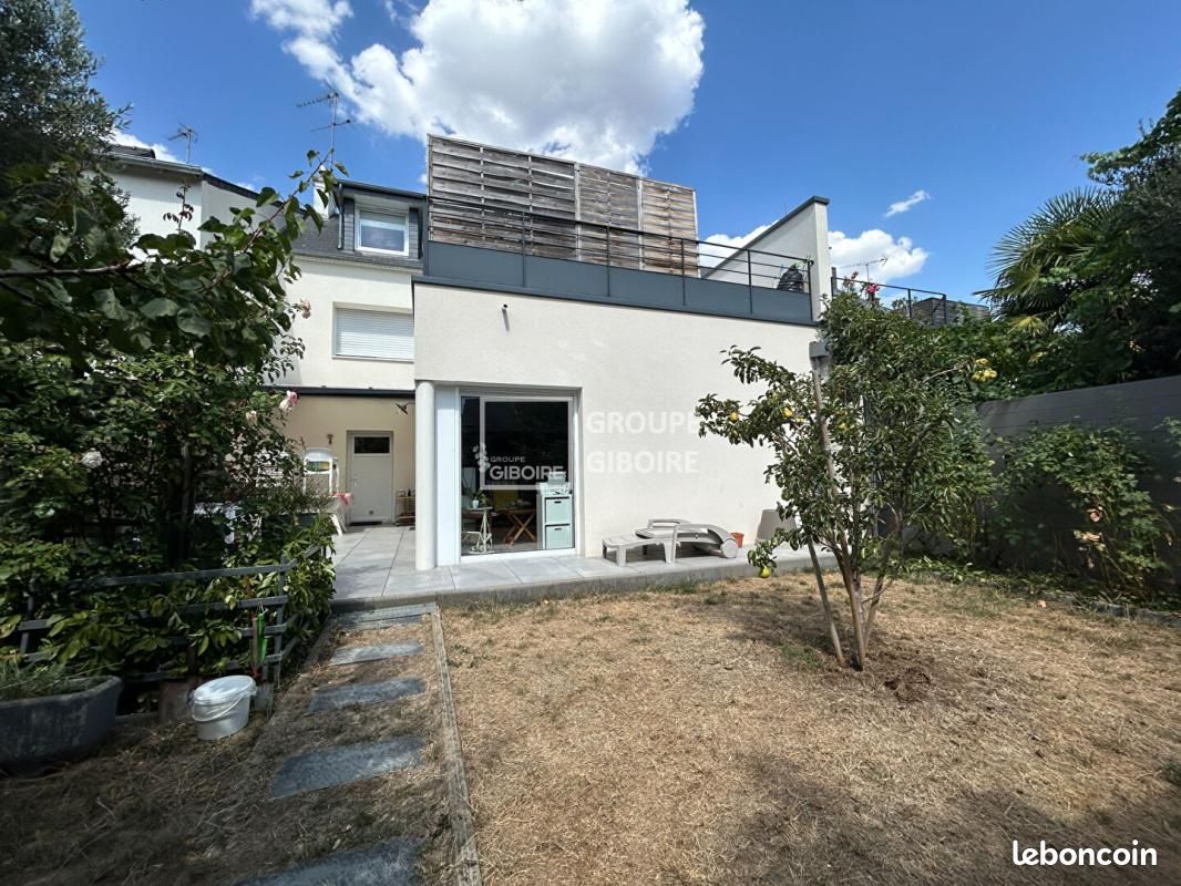 Maison 6 pièces 158 m² · à Rennes · 158 m² · 777 000 €