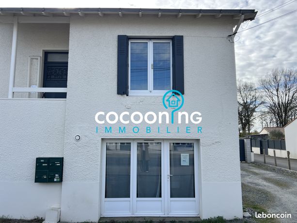 Inconnu 2 pièces 26 m²