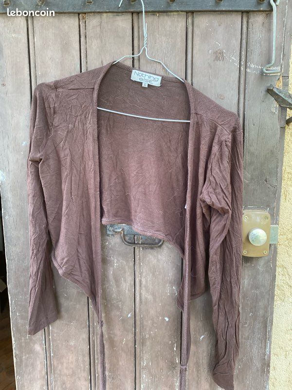 Lot de vêtements S (image 4)