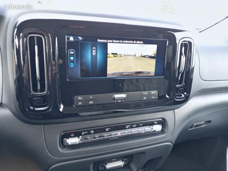 Mercedes-benz Vito Tourer 116 CDI Long Select 9G-Tronic 9 places (image 19)