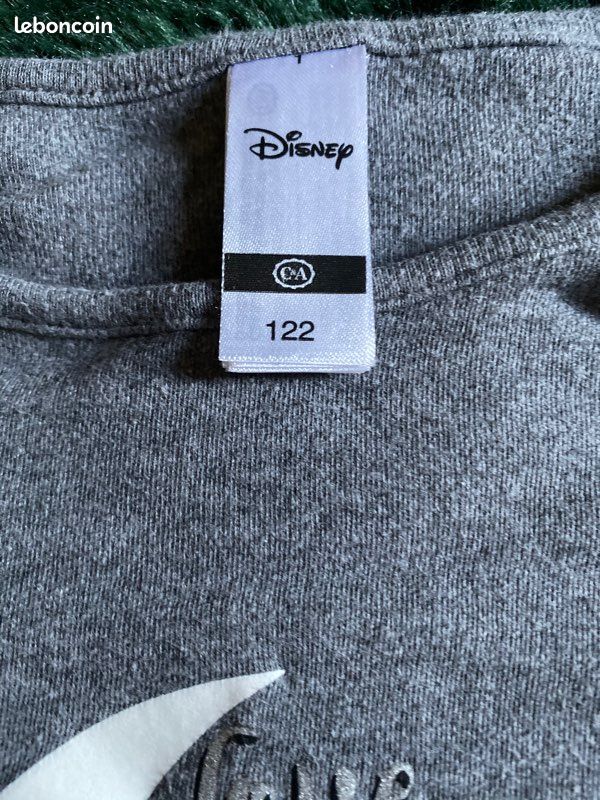 Pyjama pour filles (image 2)