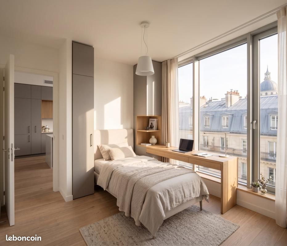 Appartement 100 m² · à Bagneux · 100 m² · 549 000 €