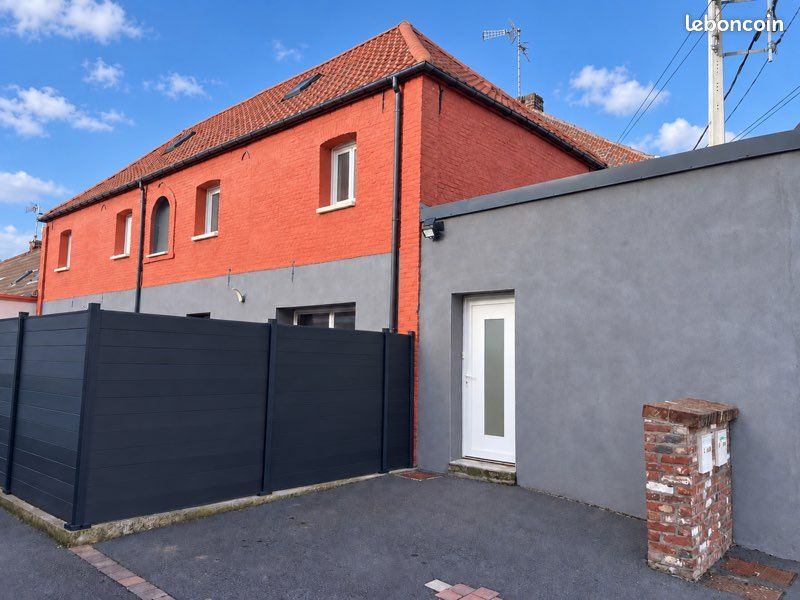 Maison 3 pièces 75 m² · à Montigny-en-Ostrevent · 75 m² · 135 000 €
