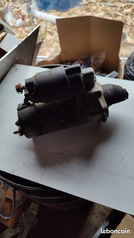 Pièces e36 (image 2)
