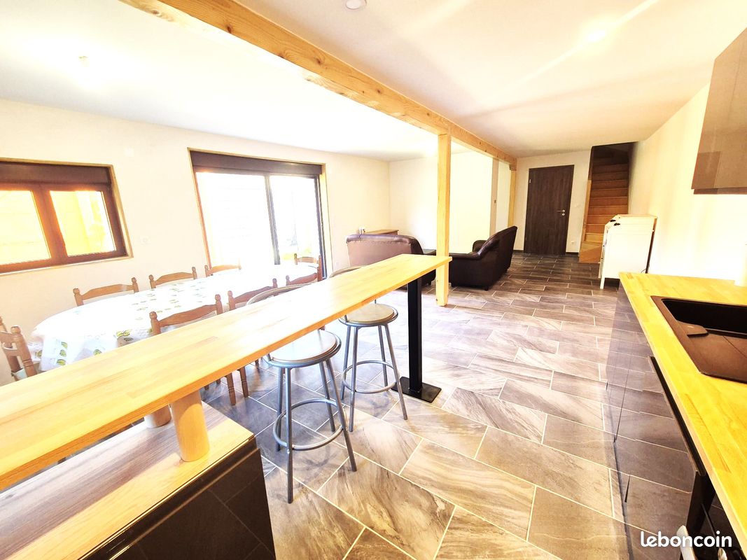 Maison 4 pièces 106 m² · à Dannemarie · 106 m² · 295 000 €