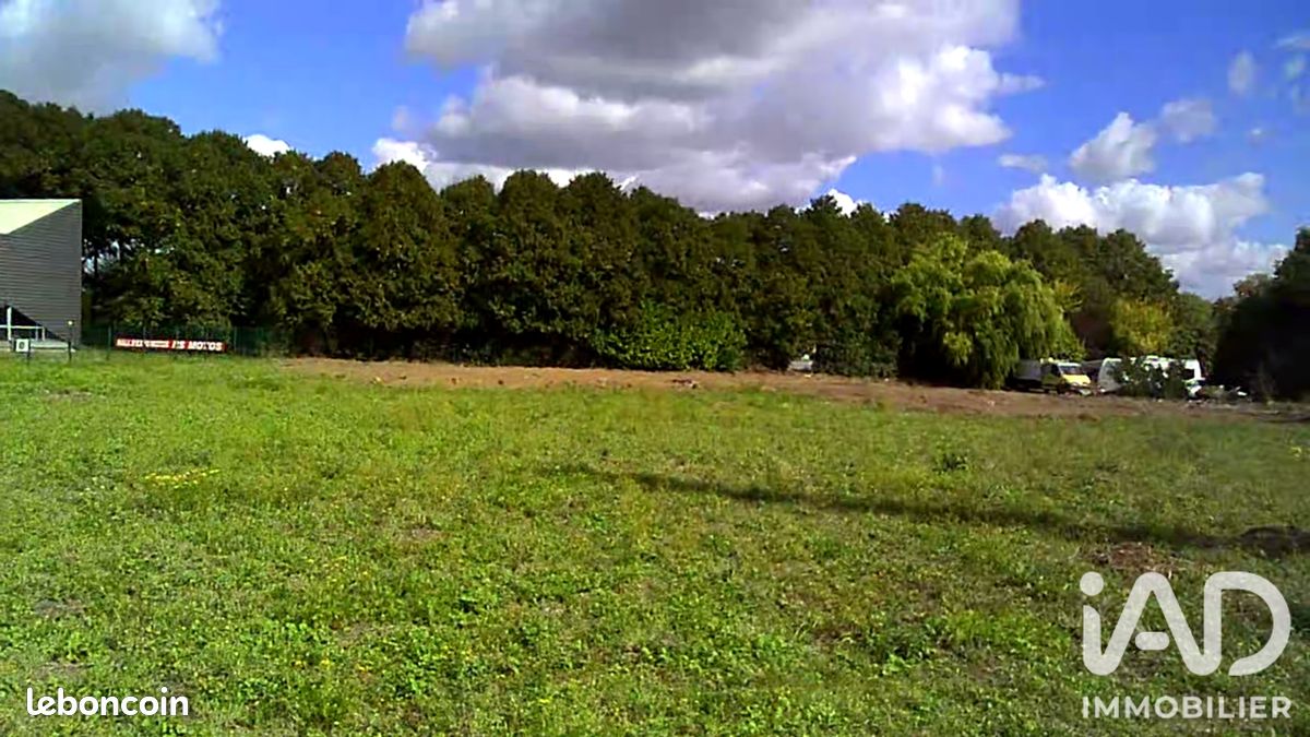 Terrain 4709 m² · à Béthune · 4 709 m² · 222 500 €