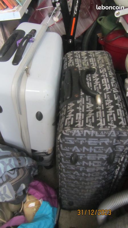 Grande valise de 70 cm (image 1)