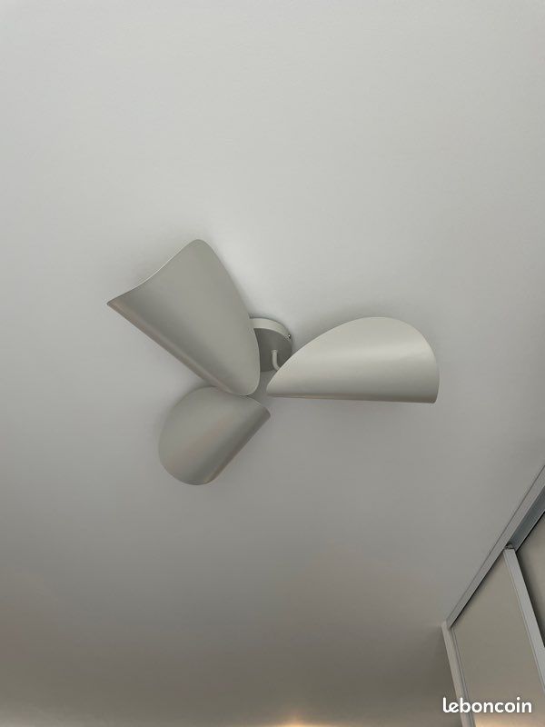Plafonnier AM PM Funambule (image 2)