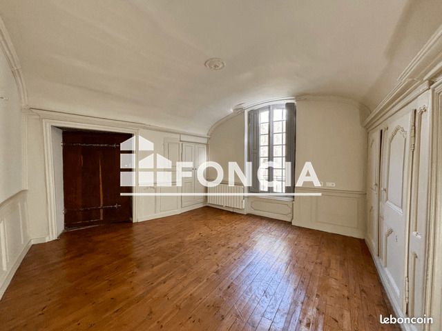 Appartement a louer clermont-ferrand - 3 pièce(s) - 110 m2 - Surfyn