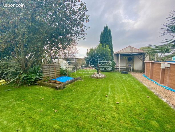 Maison 5 pièces 117 m²