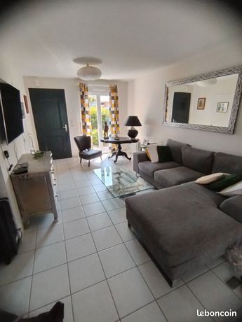MAISON - LE MANS NORD - LA CHAPELLE SAINT AUBIN - 3 PIECES - 3 CHAMBRES - 82 m2 - GARAGE - PARKING