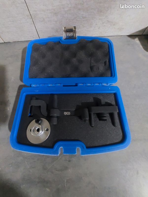 Extracteur pompe à eau volkswagen (image 1)