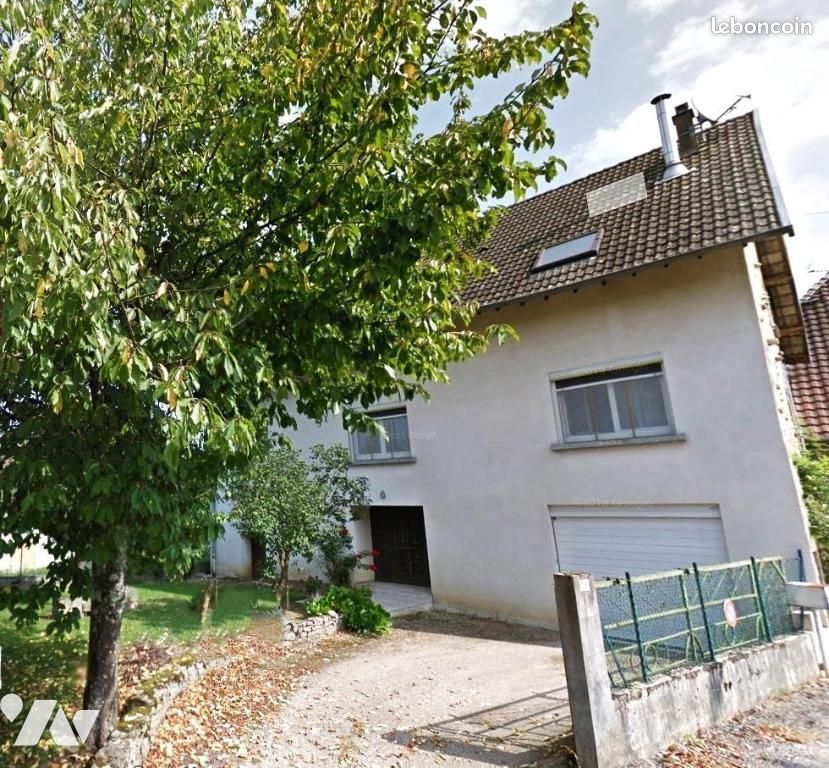 Maison 9 pièces 210 m² · à Les Auxons · 210 m² · 298 000 €