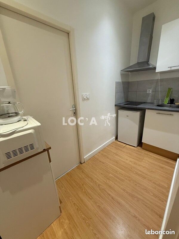 Appartement 3 pièces 50 m² · à Lyon · 50 m² · 1 100 €