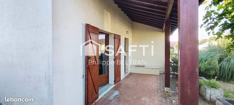 Maison 5 pièces 104 m²