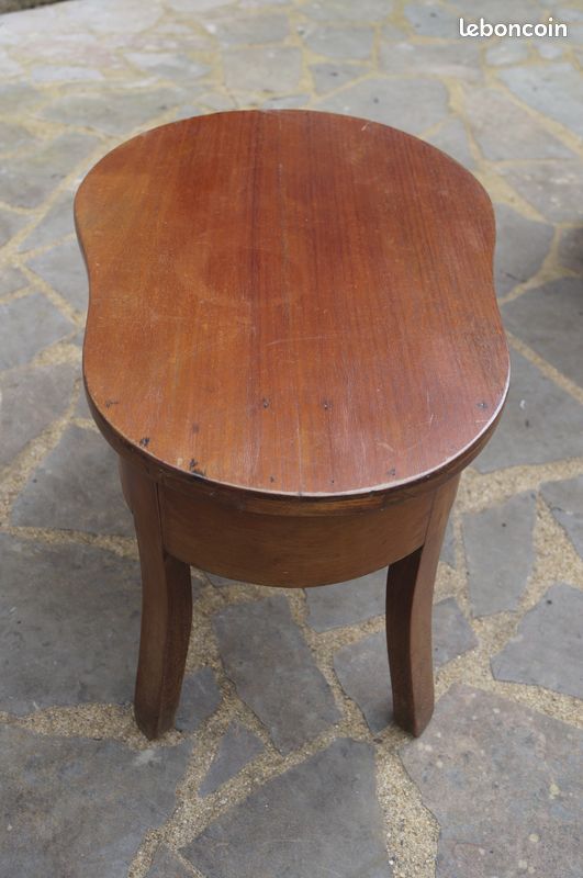 Bidet jardinière (image 1)