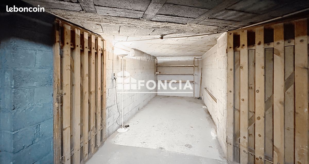 Parking 12 m² · à Fresnes · 12 m² · 16 500 €