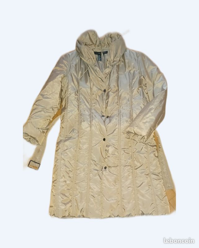 Doudoune Zara taille L (image 1)